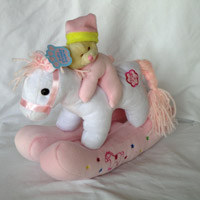 Rocking Horse