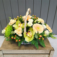 Marvellous Mum Mothers day Flowers at Tussie Mussie