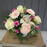 Simply The Best Mothers day Flowers at Tussie Mussie