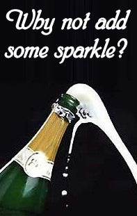 Add some special gifts to your flower order!