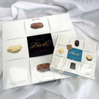Duc d'O Truffles 