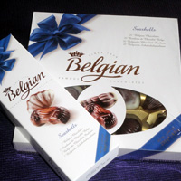 Belgian Chocolates
