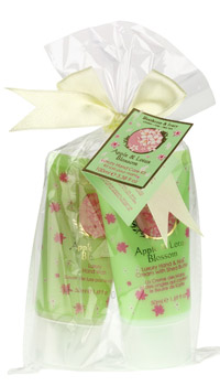 Luxury Hand Care Kit